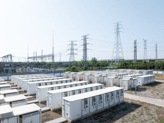 Best of the West: Battery storage boom; 3D printed homes; Secure Rural Scho...